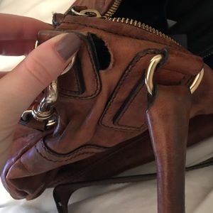 Givenchy Bags - Givenchy large brown pandora Givenchy Bags - Givenchy large brown pandora